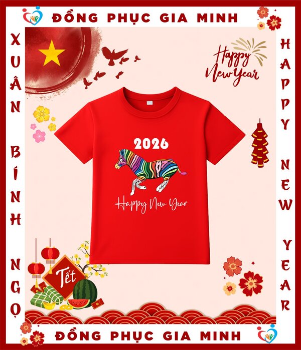 Đồng phục áo thun